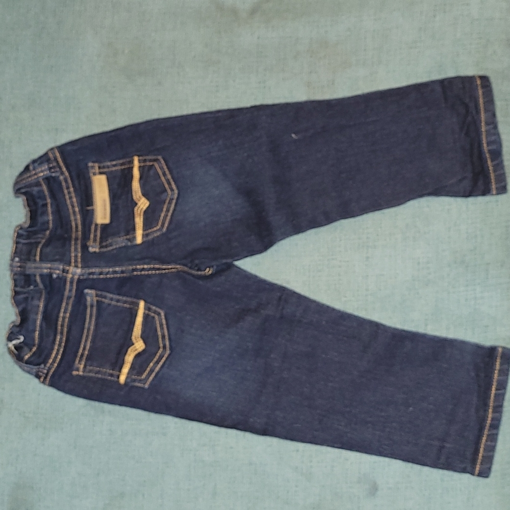 Jeans - Picture 3 of 3